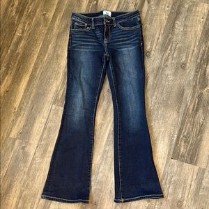 BKE Youth 12R Bootcut